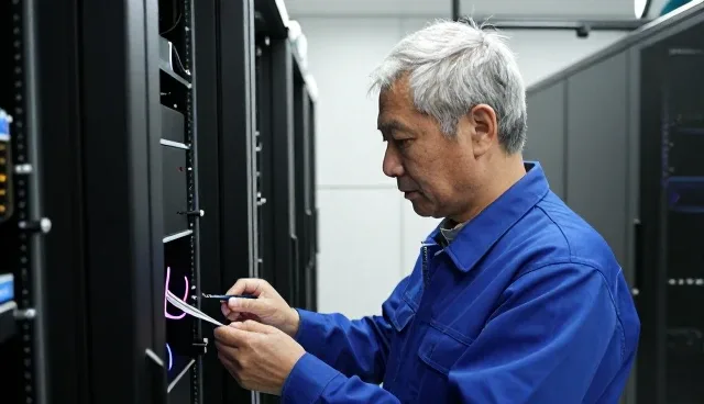 网站维护等智能化升级：网站维护等企业须知
