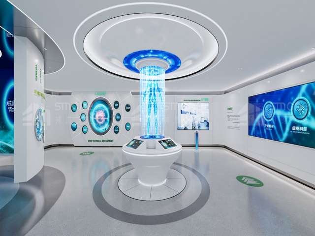 拉萨音视频系统设计