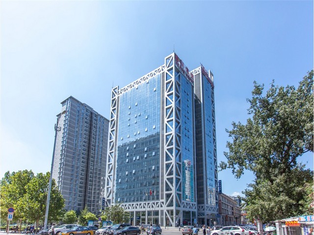 江阴德宝通道闸门禁